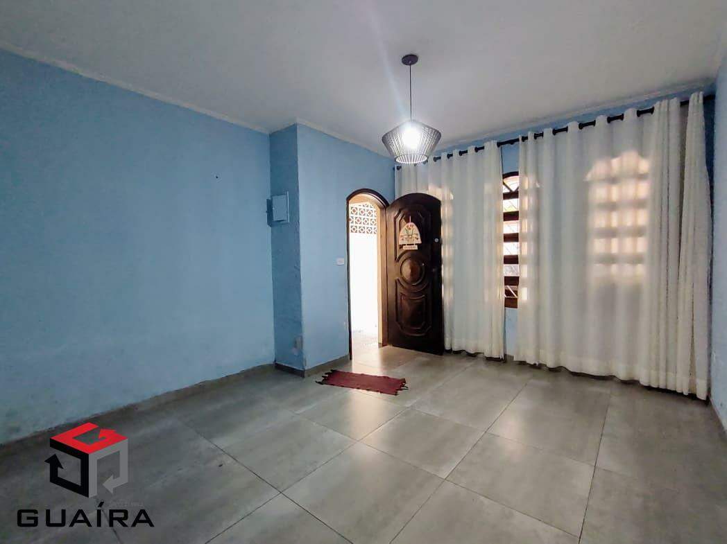 Sobrado à venda com 3 quartos, 153m² - Foto 1