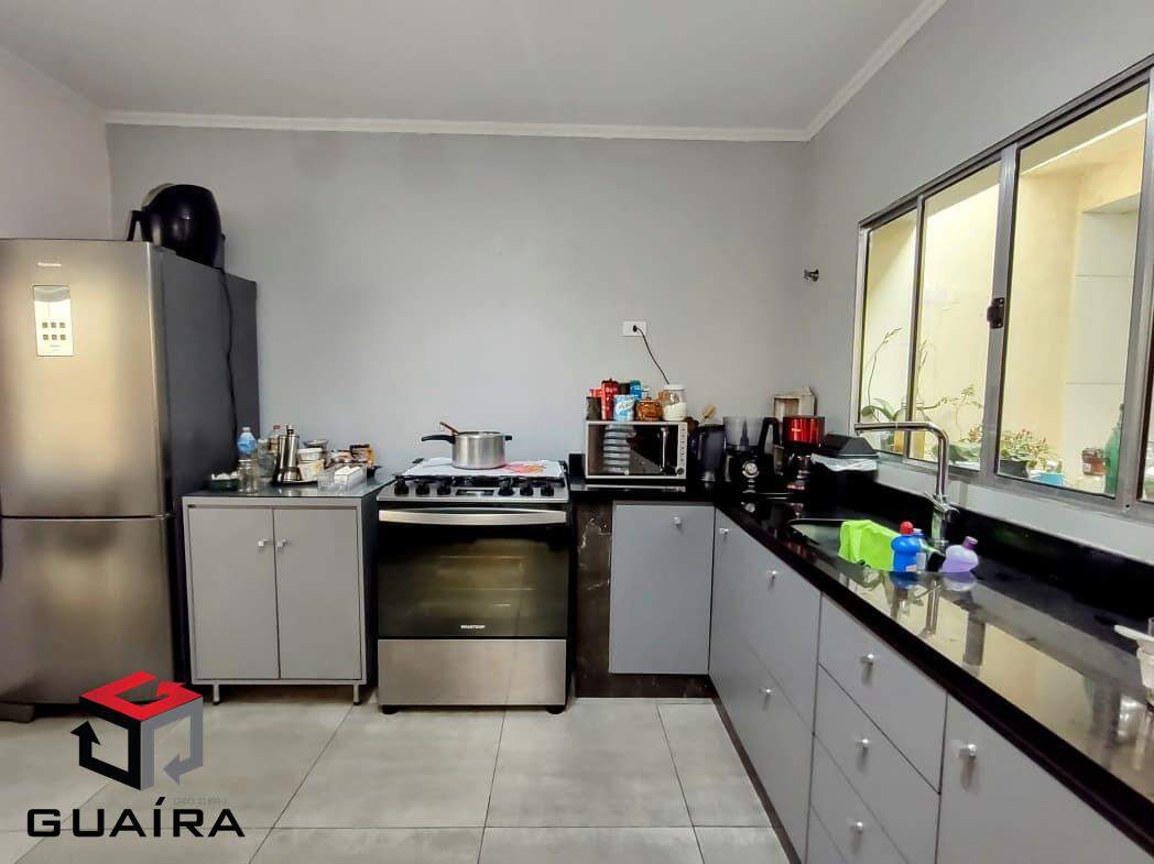 Sobrado à venda com 3 quartos, 153m² - Foto 6