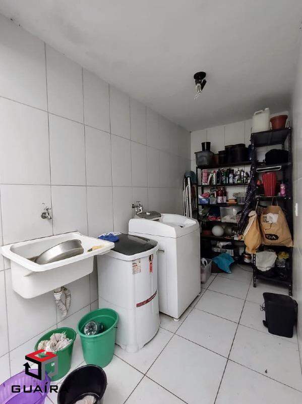 Sobrado à venda com 3 quartos, 153m² - Foto 15