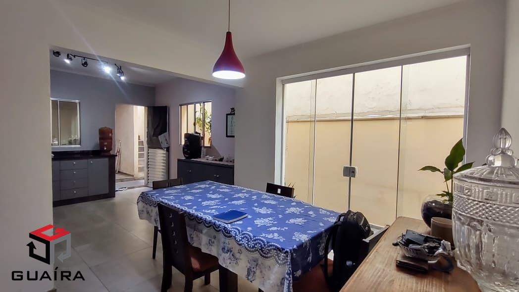Sobrado à venda com 3 quartos, 153m² - Foto 10