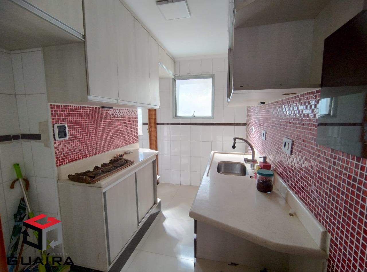 Apartamento à venda com 2 quartos, 50m² - Foto 8