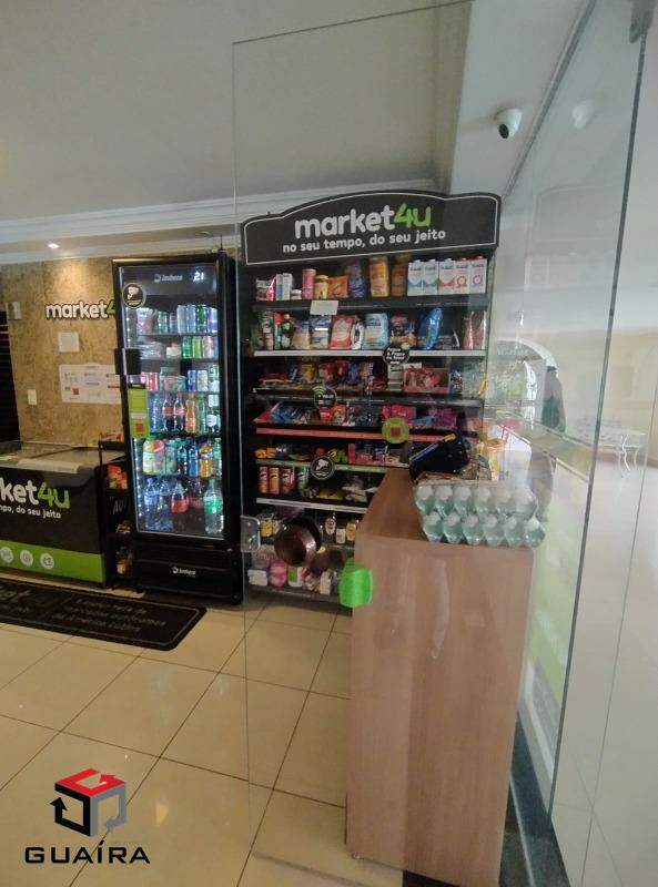 Apartamento à venda com 2 quartos, 50m² - Foto 20