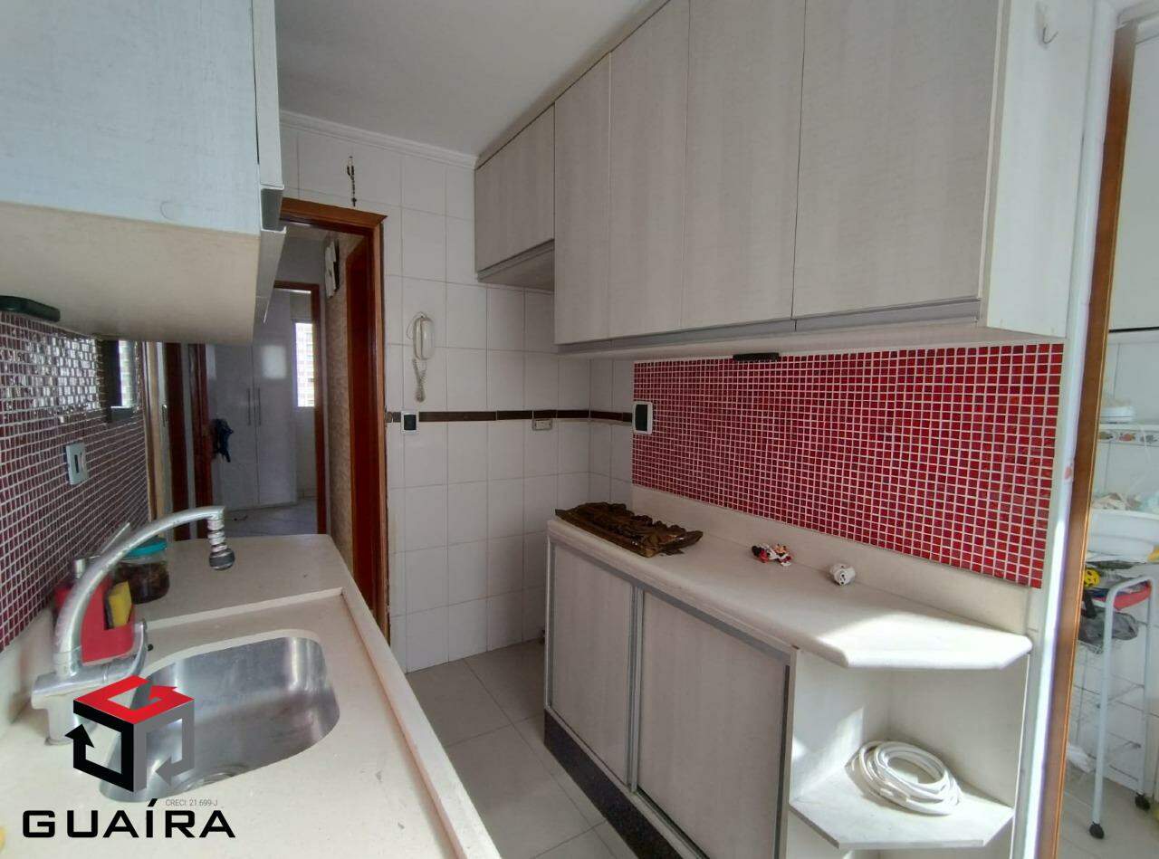Apartamento à venda com 2 quartos, 50m² - Foto 7