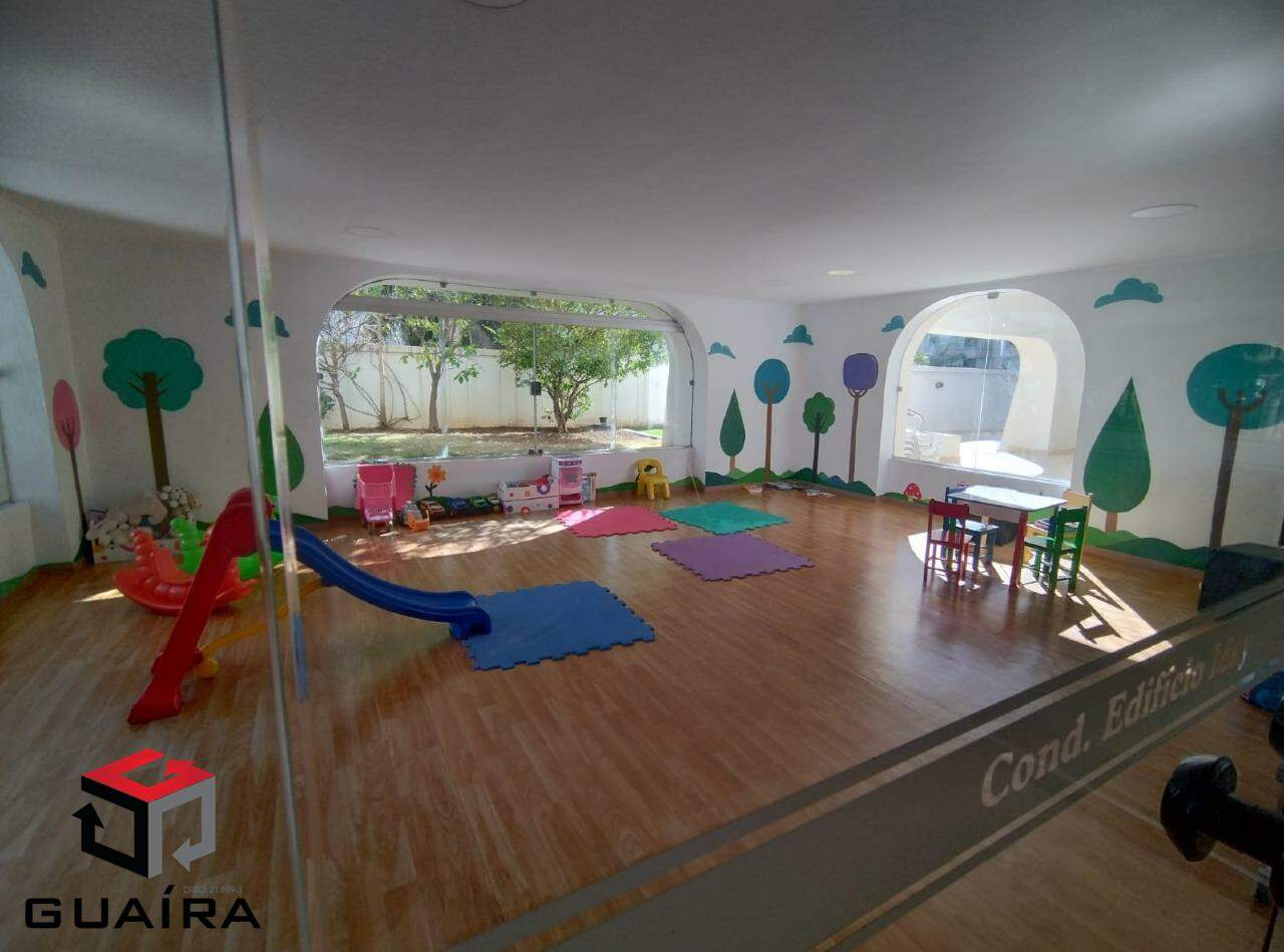 Apartamento à venda com 2 quartos, 50m² - Foto 18