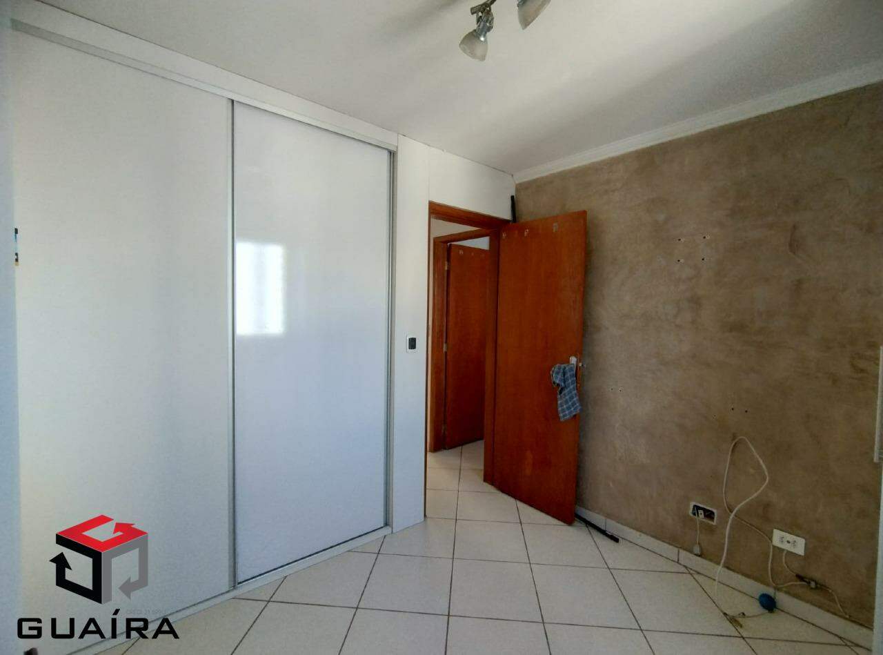 Apartamento à venda com 2 quartos, 50m² - Foto 2