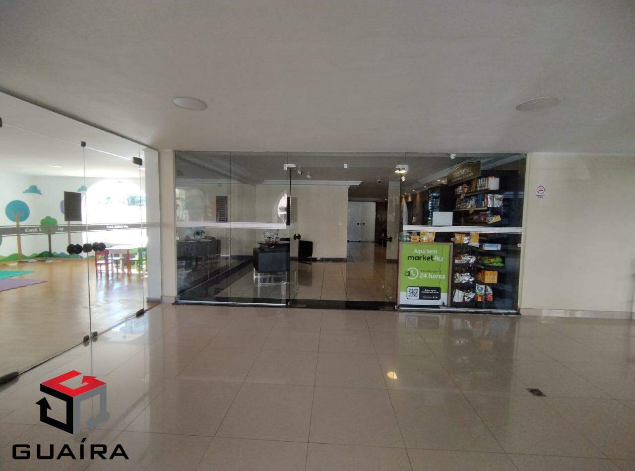 Apartamento à venda com 2 quartos, 50m² - Foto 23