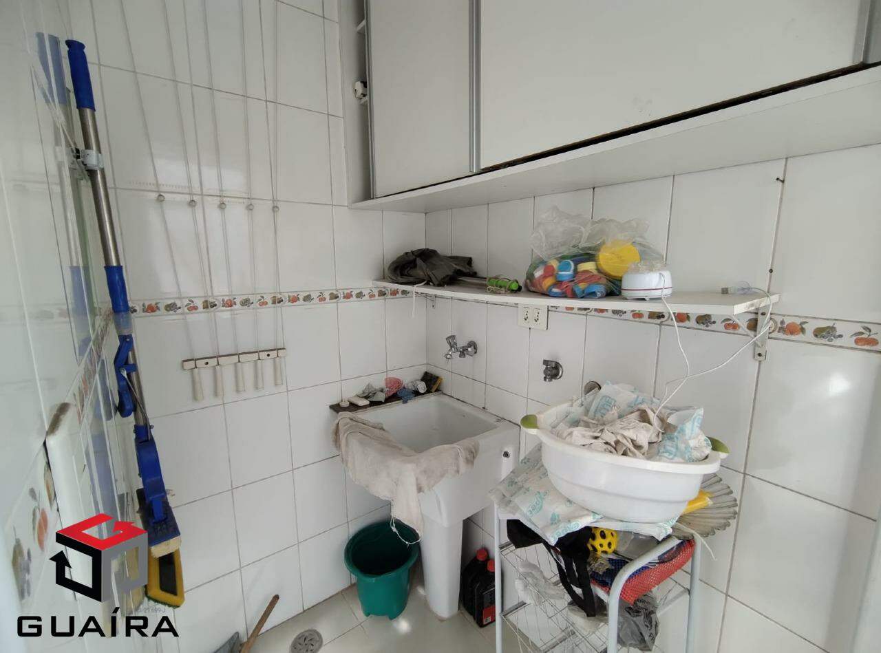 Apartamento à venda com 2 quartos, 50m² - Foto 9