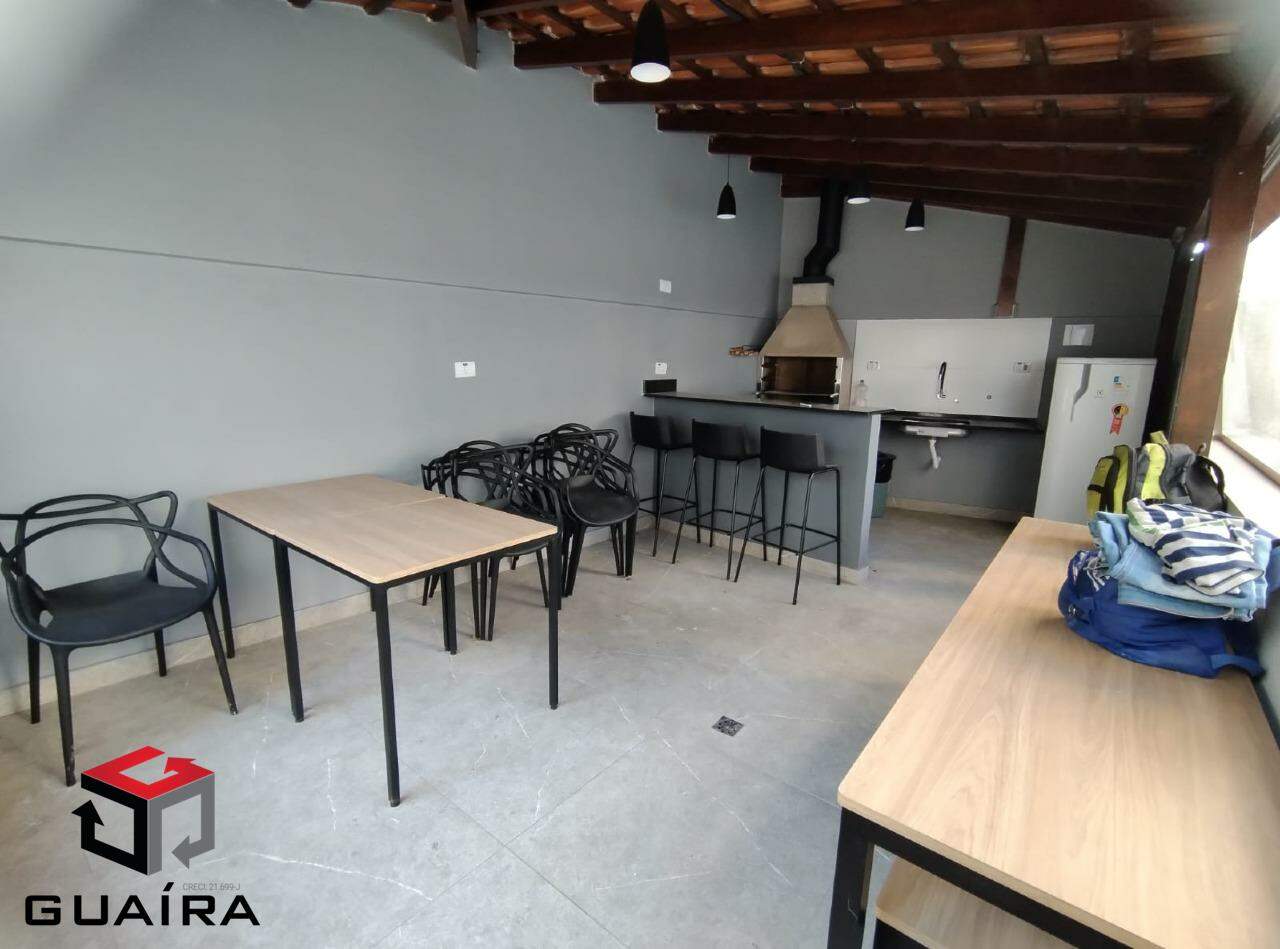 Apartamento à venda com 2 quartos, 50m² - Foto 13