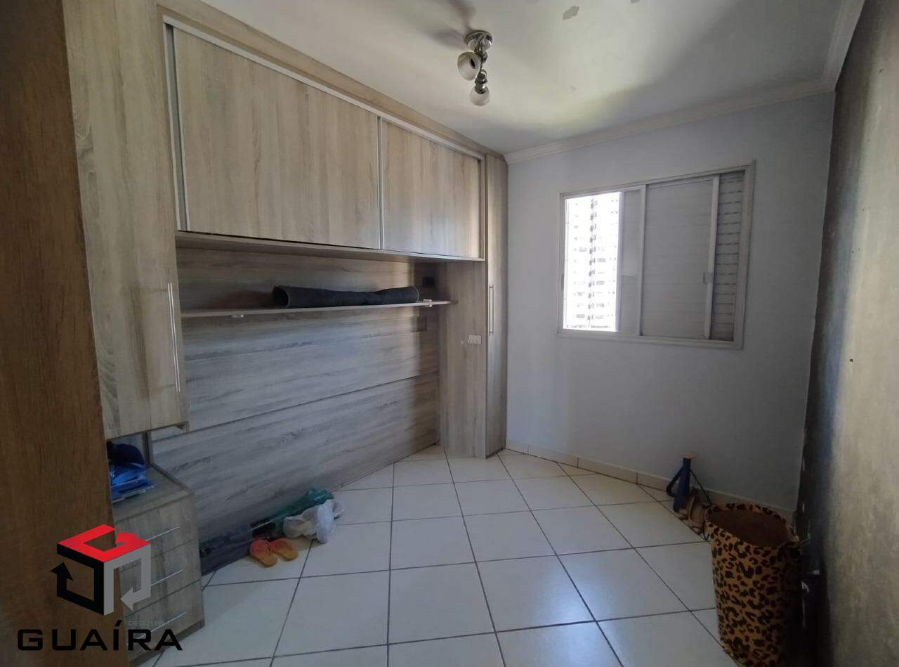 Apartamento à venda com 2 quartos, 50m² - Foto 5