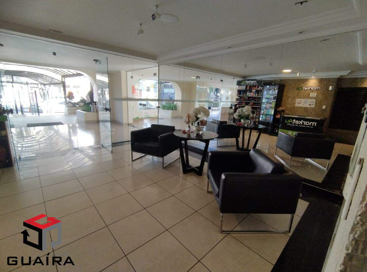 Apartamento à venda com 2 quartos, 50m² - Foto 22