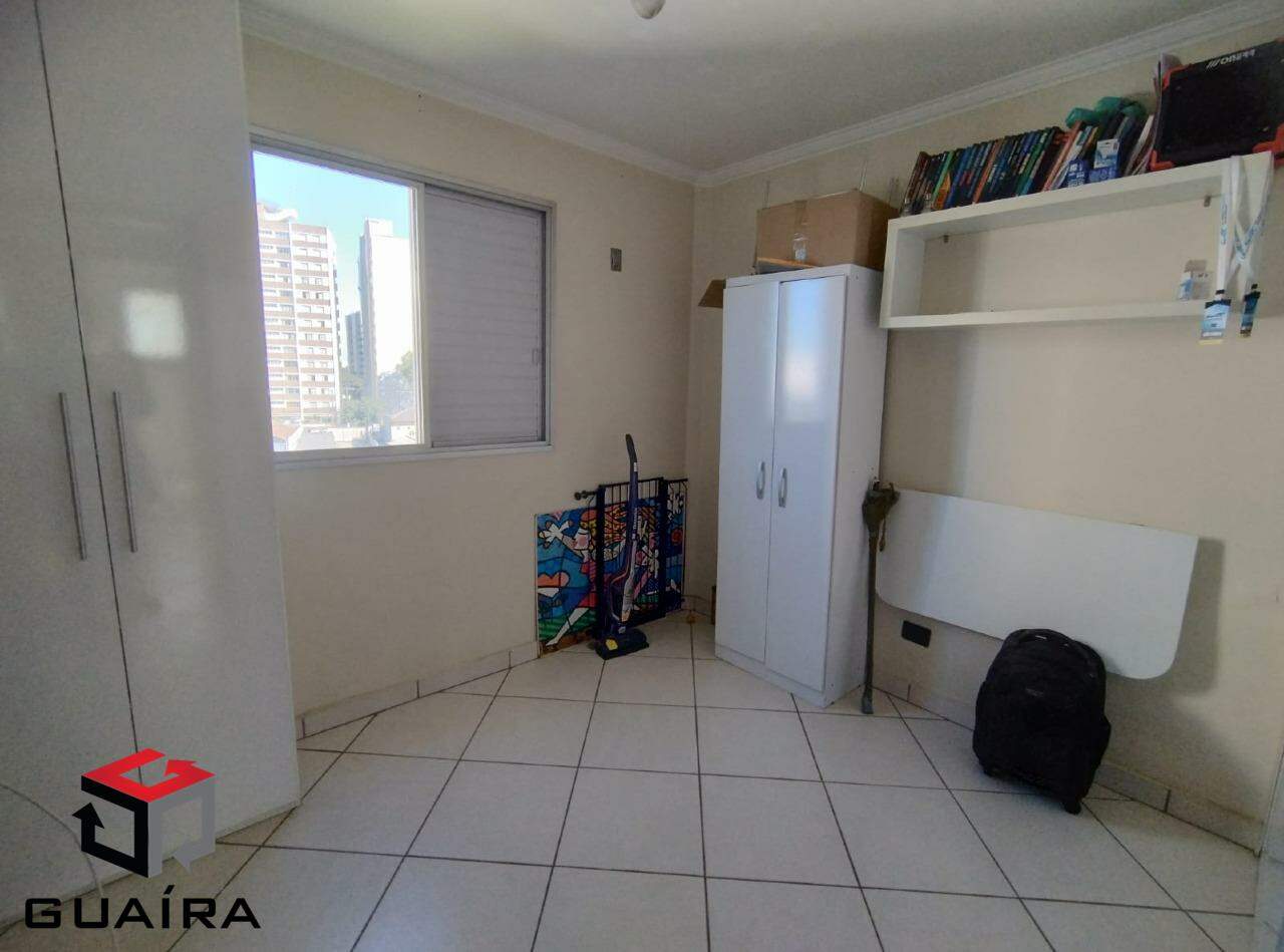 Apartamento à venda com 2 quartos, 50m² - Foto 6