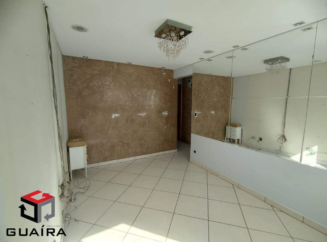 Apartamento à venda com 2 quartos, 50m² - Foto 1
