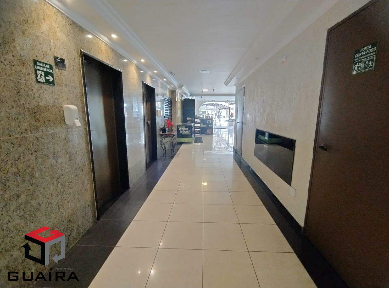 Apartamento à venda com 2 quartos, 50m² - Foto 21