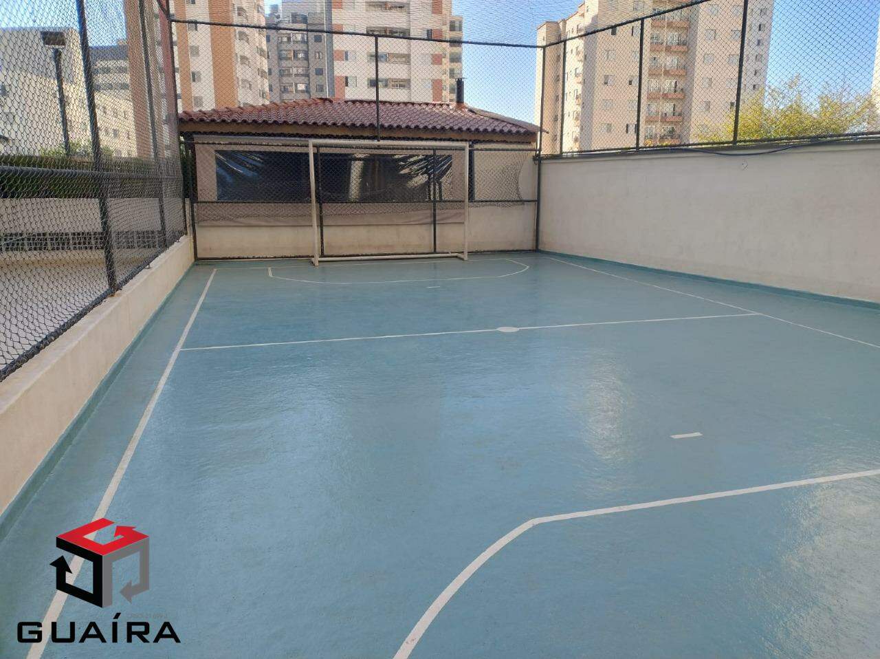 Apartamento à venda com 2 quartos, 50m² - Foto 11