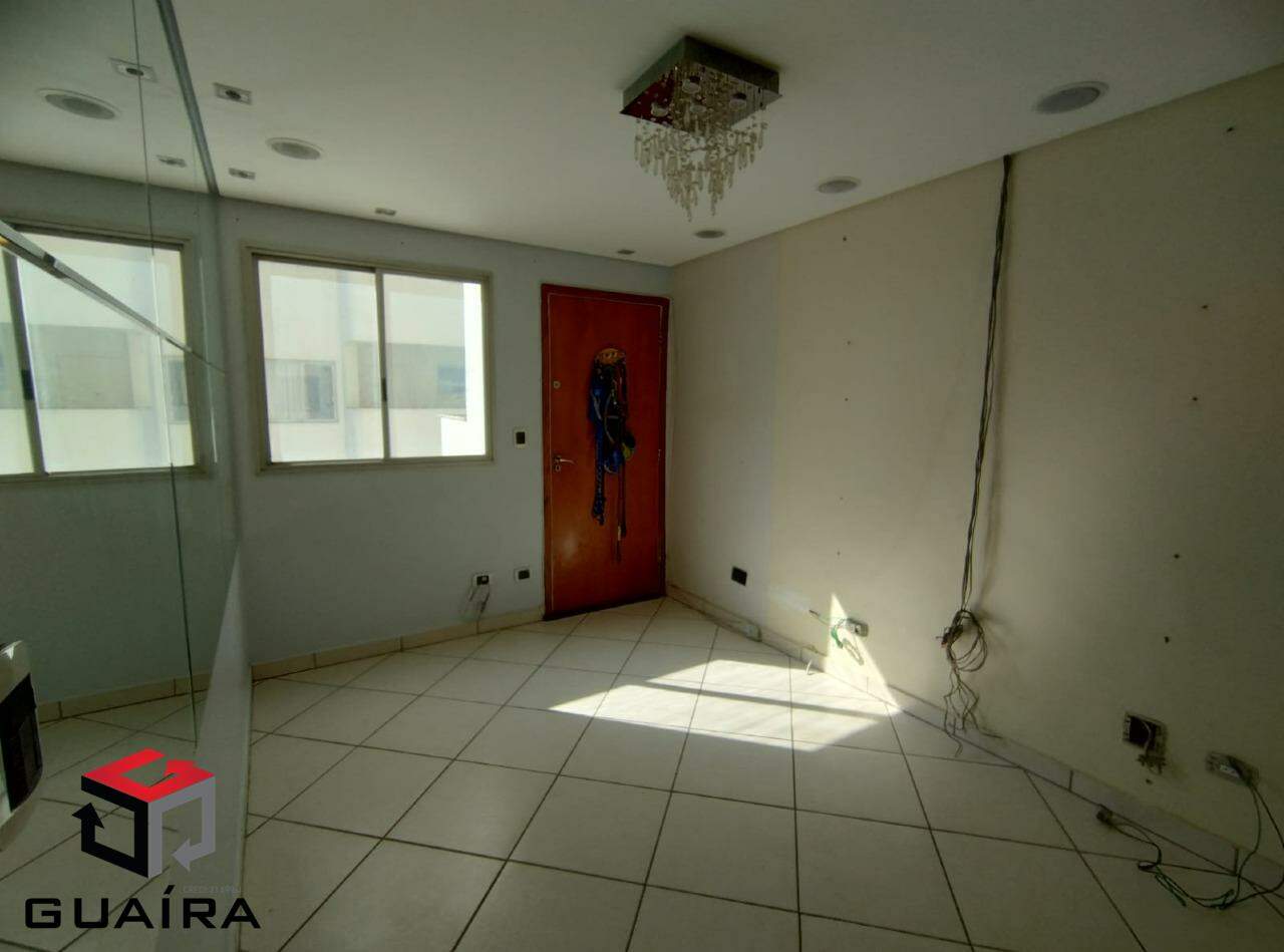 Apartamento à venda com 2 quartos, 50m² - Foto 4