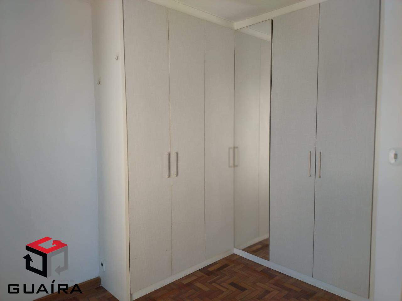 Apartamento à venda com 1 quarto, 50m² - Foto 5