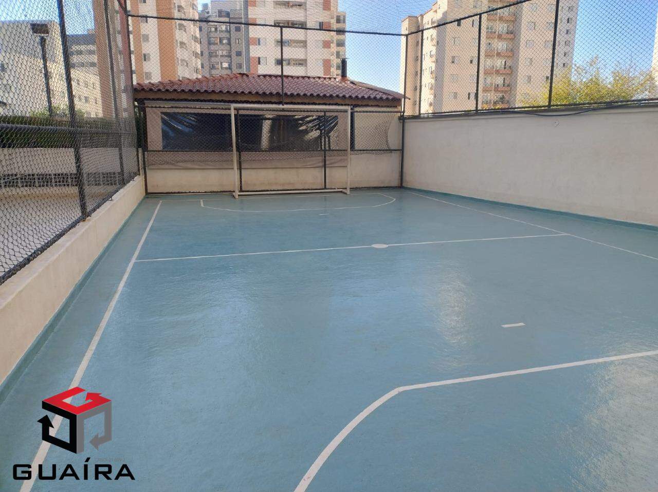 Apartamento à venda com 1 quarto, 50m² - Foto 12