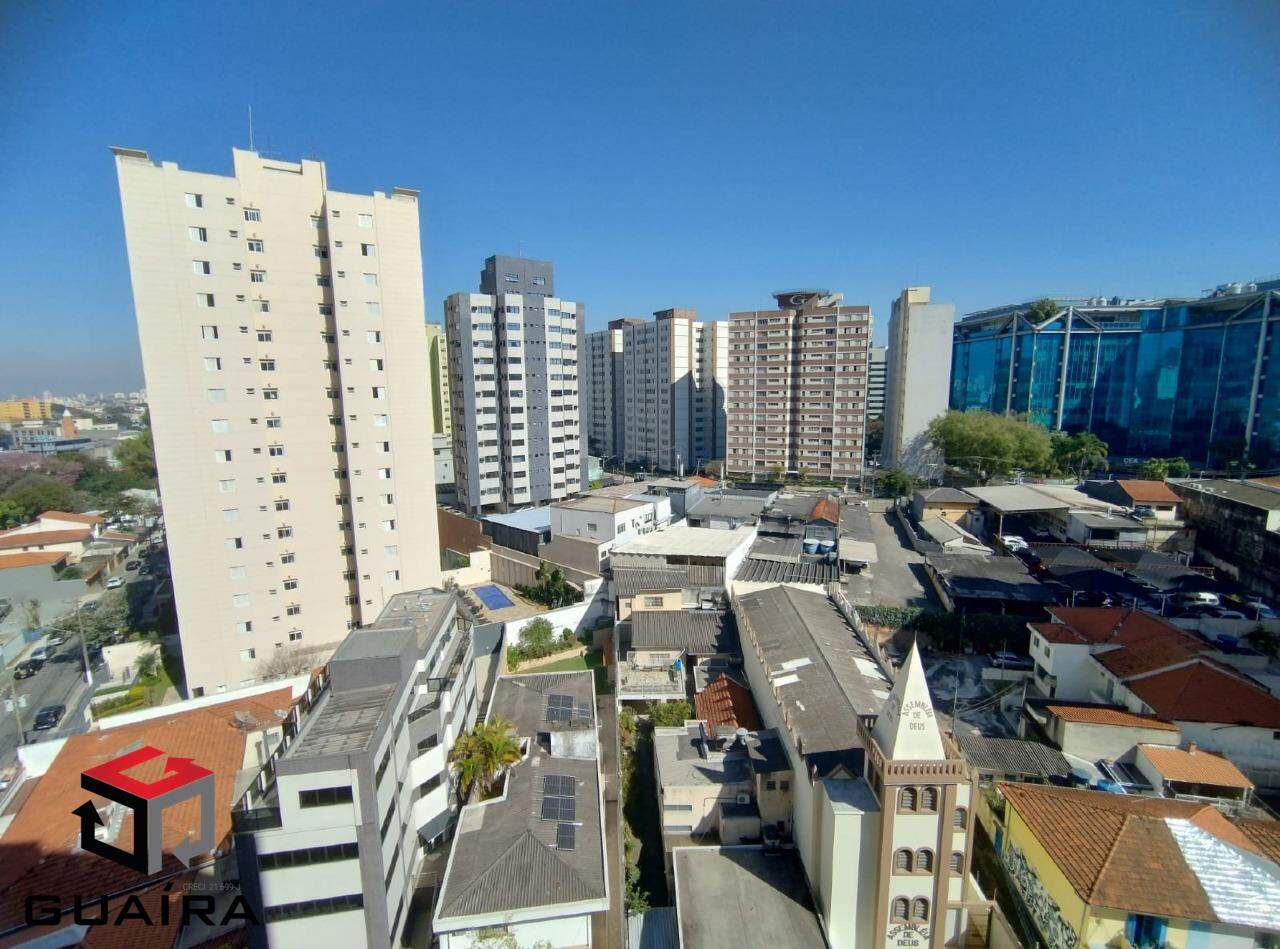 Apartamento à venda com 1 quarto, 50m² - Foto 26
