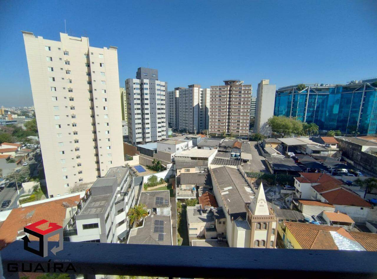 Apartamento à venda com 1 quarto, 50m² - Foto 25