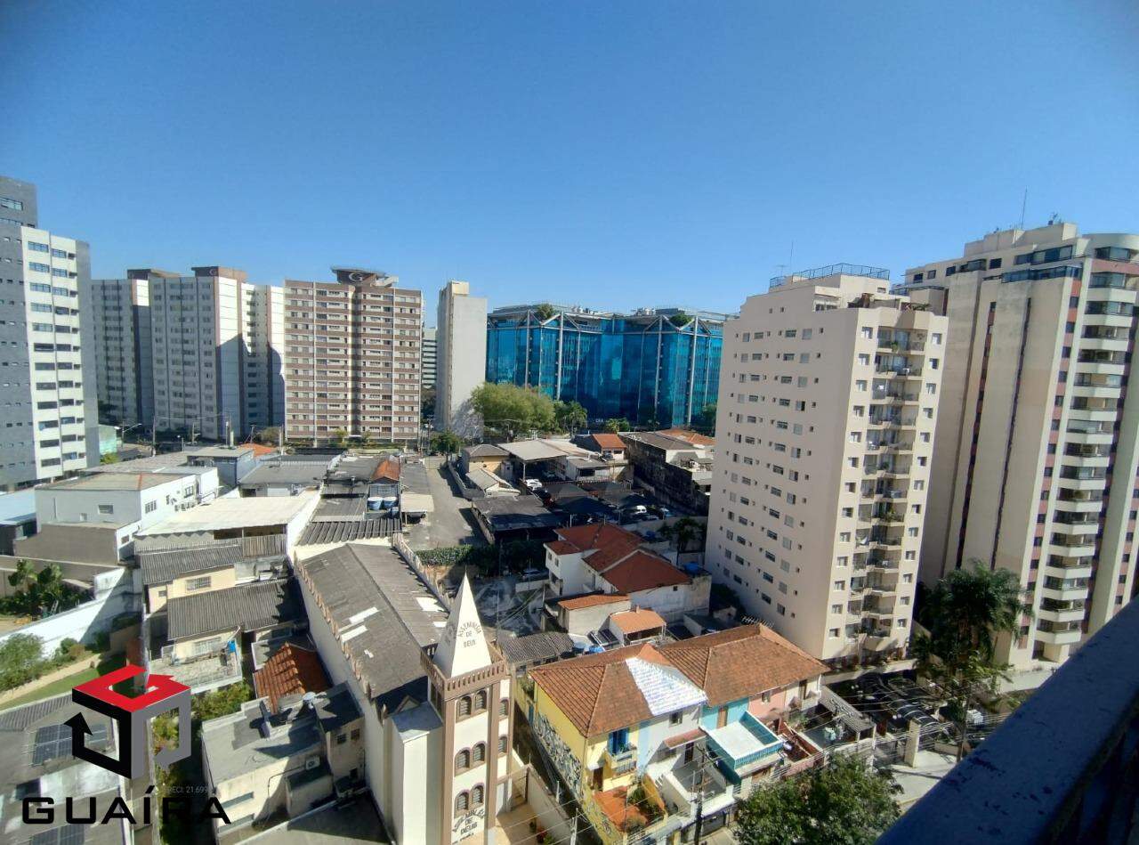 Apartamento à venda com 1 quarto, 50m² - Foto 27