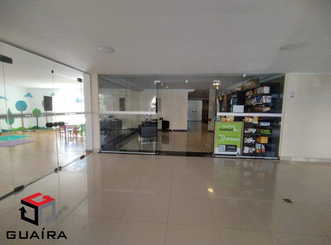 Apartamento à venda com 1 quarto, 50m² - Foto 23