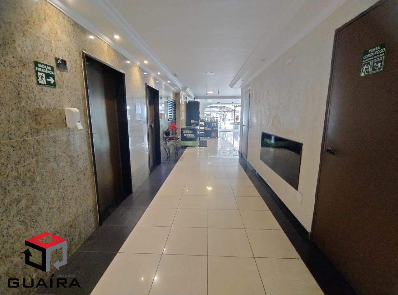 Apartamento à venda com 1 quarto, 50m² - Foto 21