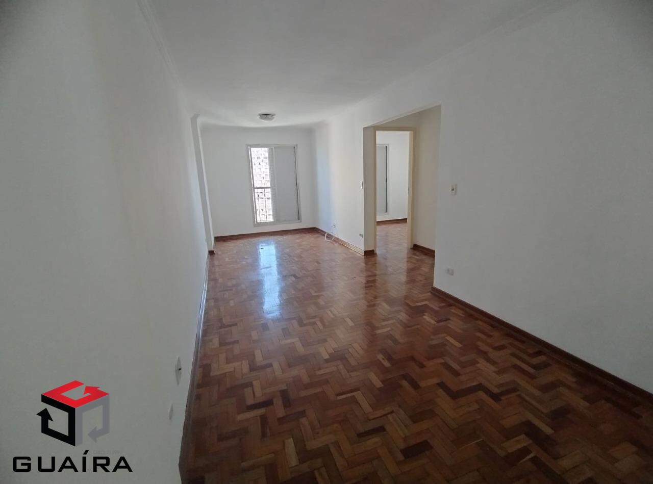 Apartamento à venda com 1 quarto, 50m² - Foto 1