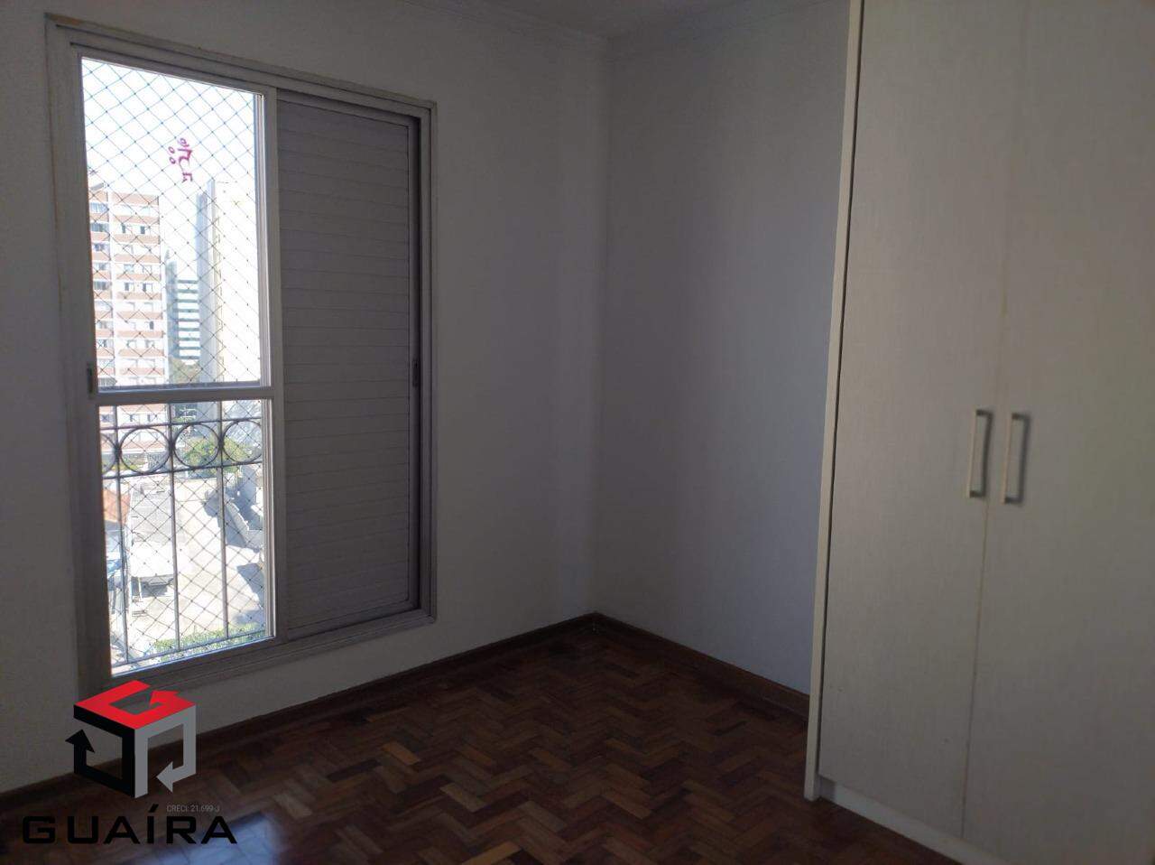 Apartamento à venda com 1 quarto, 50m² - Foto 3