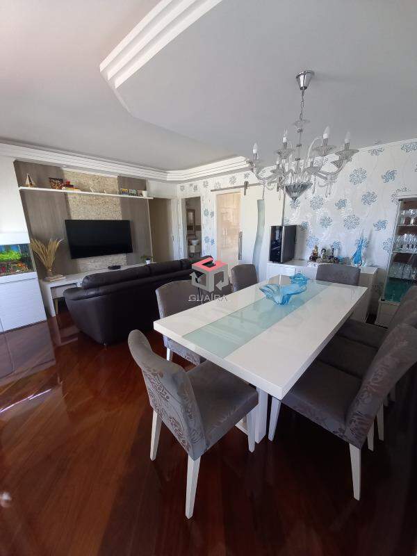 Apartamento para alugar com 3 quartos, 164m² - Foto 1