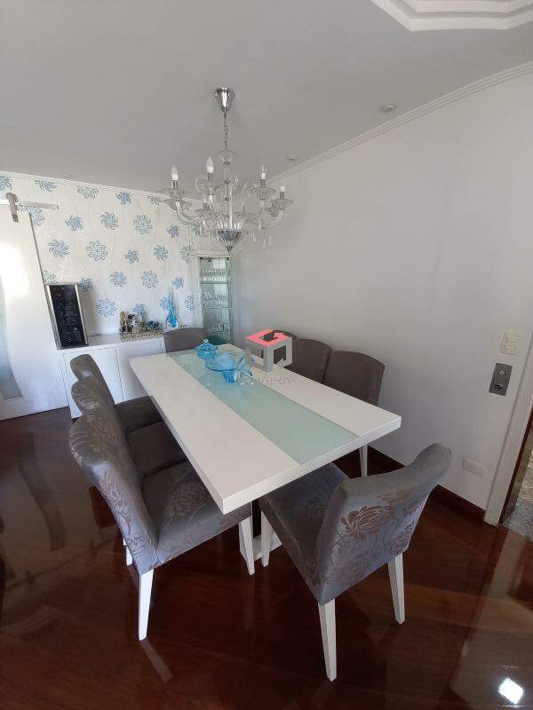 Apartamento para alugar com 3 quartos, 164m² - Foto 5