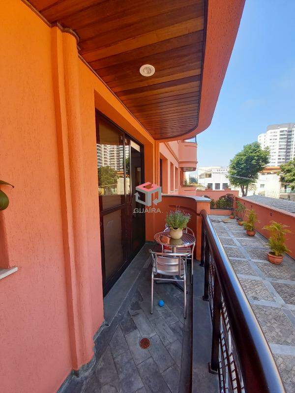 Apartamento para alugar com 3 quartos, 164m² - Foto 4
