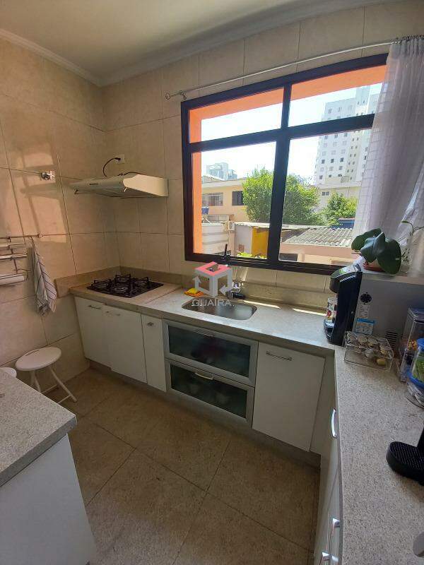 Apartamento para alugar com 3 quartos, 164m² - Foto 7