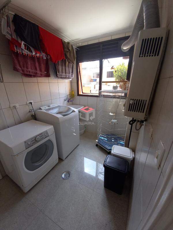 Apartamento para alugar com 3 quartos, 164m² - Foto 9