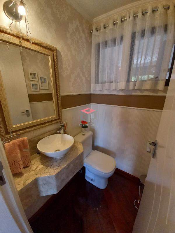 Apartamento para alugar com 3 quartos, 164m² - Foto 22