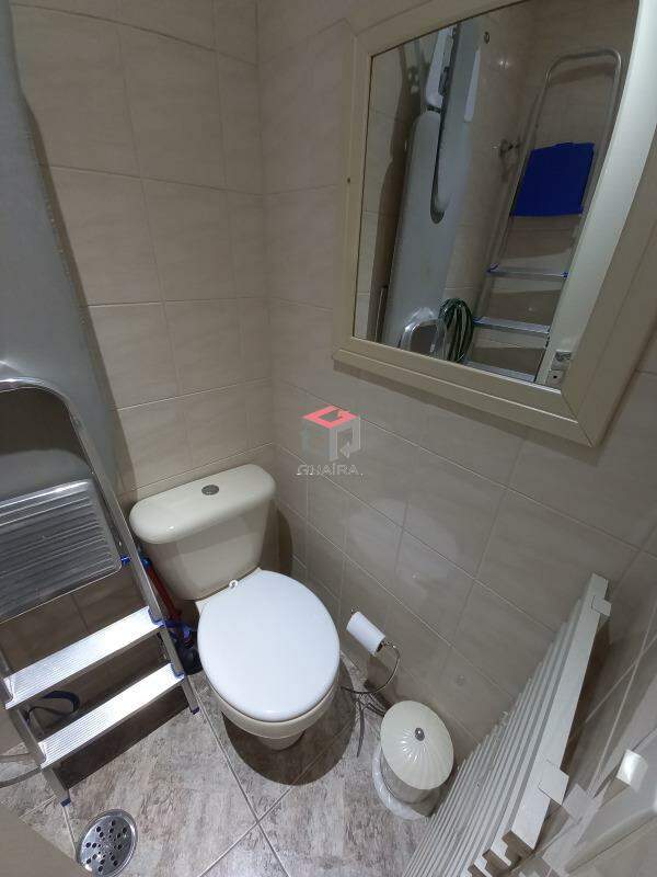 Apartamento para alugar com 3 quartos, 164m² - Foto 23