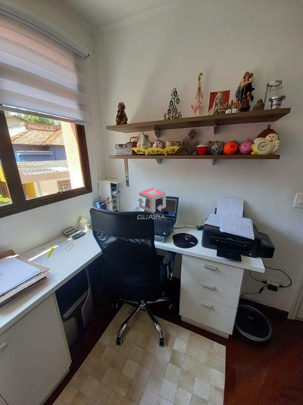 Apartamento para alugar com 3 quartos, 164m² - Foto 19