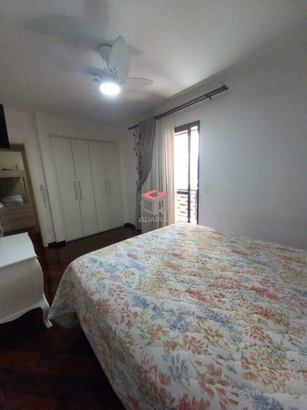 Apartamento para alugar com 3 quartos, 164m² - Foto 12