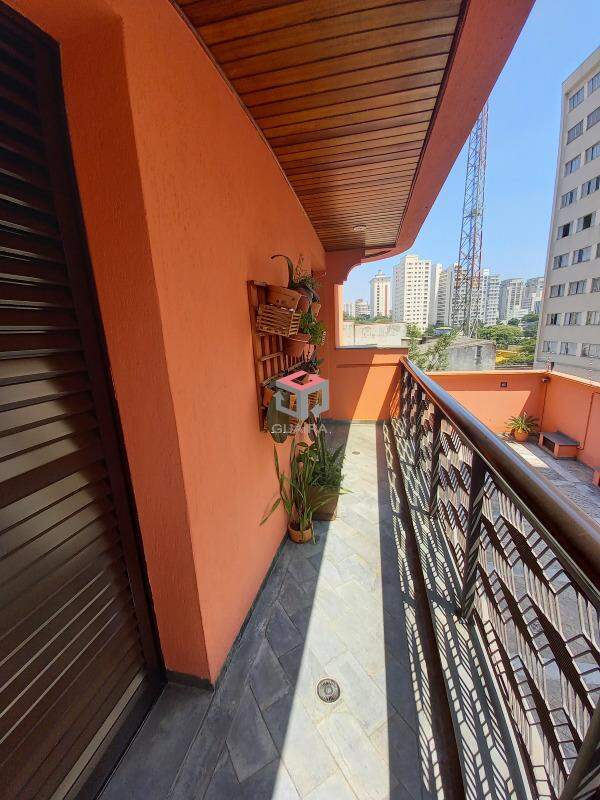 Apartamento para alugar com 3 quartos, 164m² - Foto 13