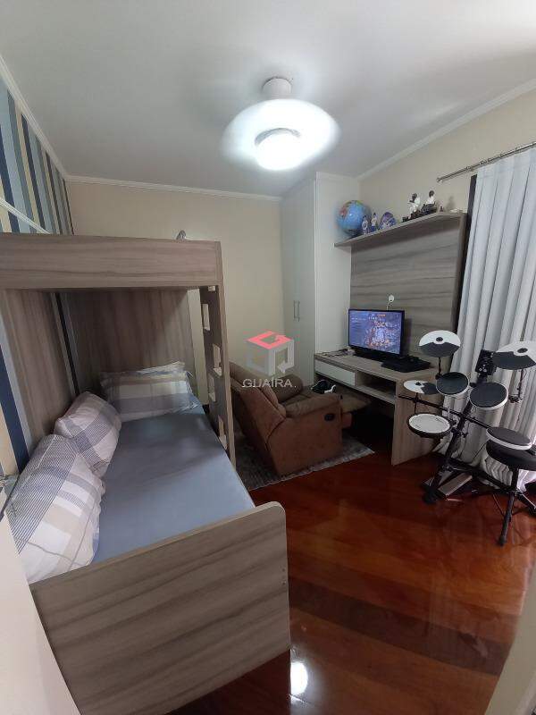 Apartamento para alugar com 3 quartos, 164m² - Foto 16