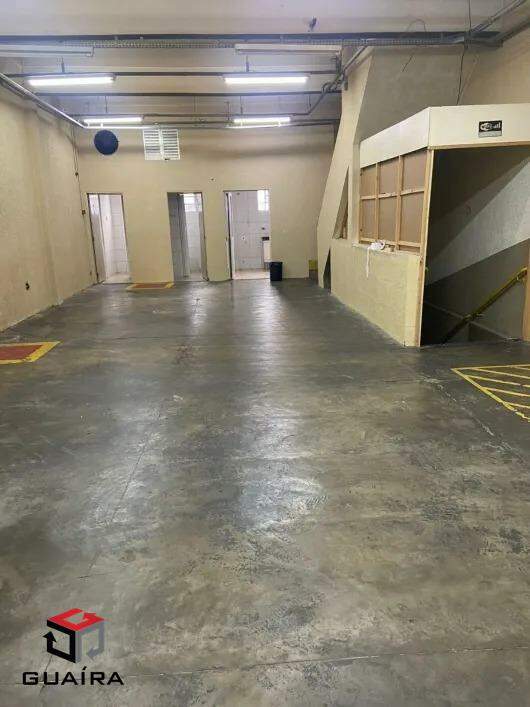 Depósito-Galpão-Armazém para alugar, 760m² - Foto 1