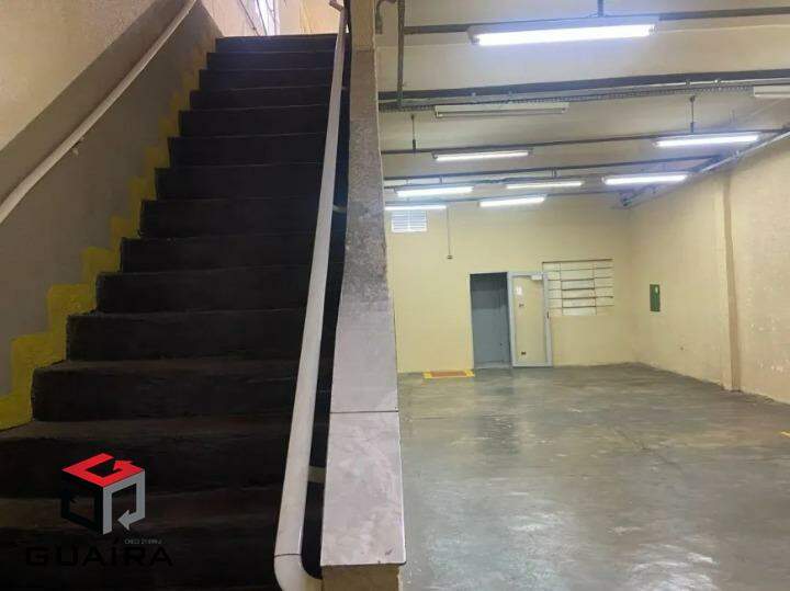 Depósito-Galpão-Armazém para alugar, 760m² - Foto 2
