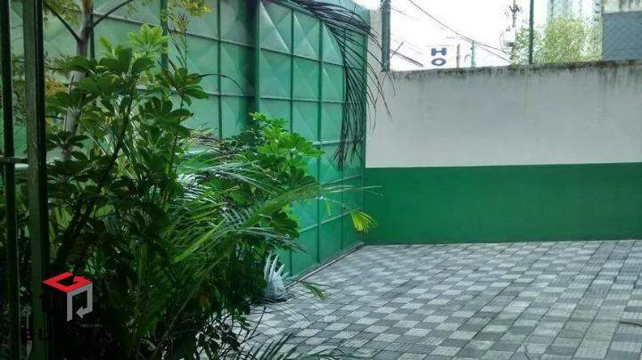 Depósito-Galpão-Armazém para alugar, 1050m² - Foto 10