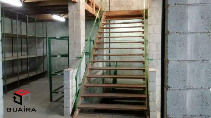 Depósito-Galpão-Armazém para alugar, 1050m² - Foto 6