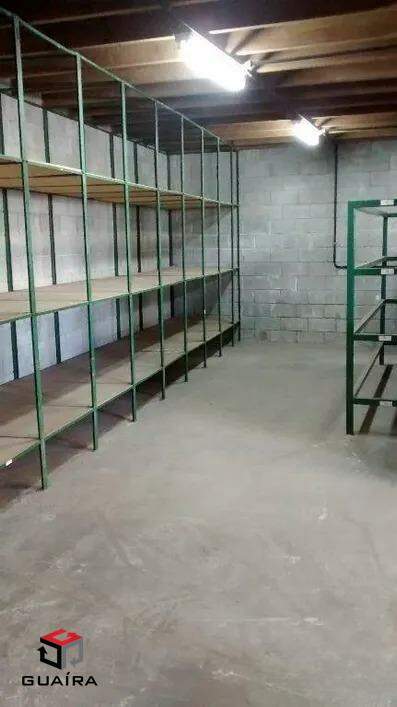 Depósito-Galpão-Armazém para alugar, 1050m² - Foto 2