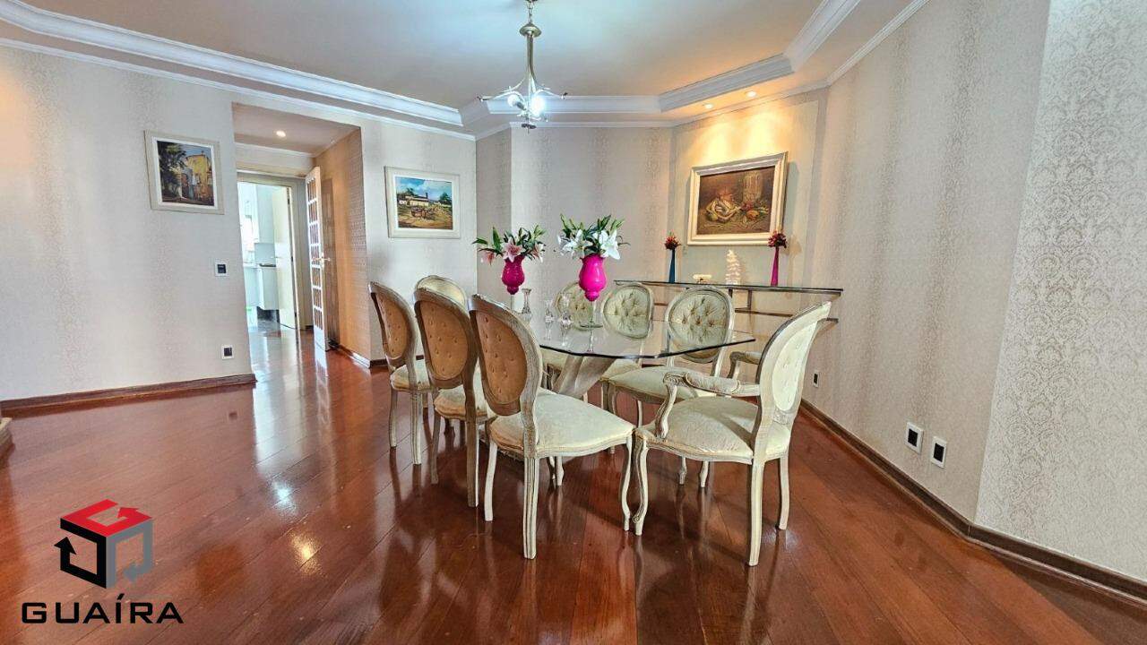 Apartamento para alugar com 4 quartos, 238m² - Foto 7