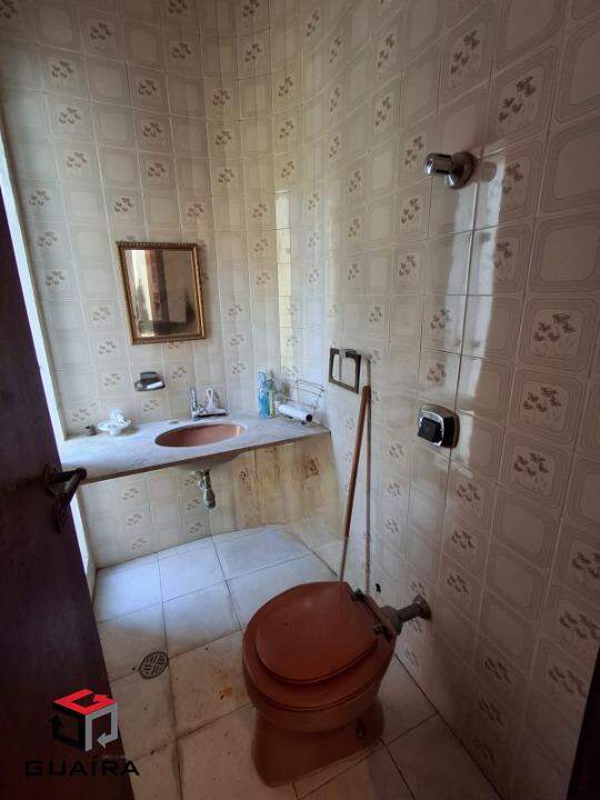 Casa à venda com 3 quartos, 274m² - Foto 12