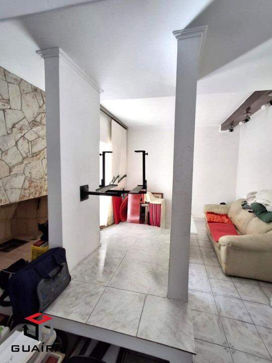 Casa à venda com 3 quartos, 274m² - Foto 2