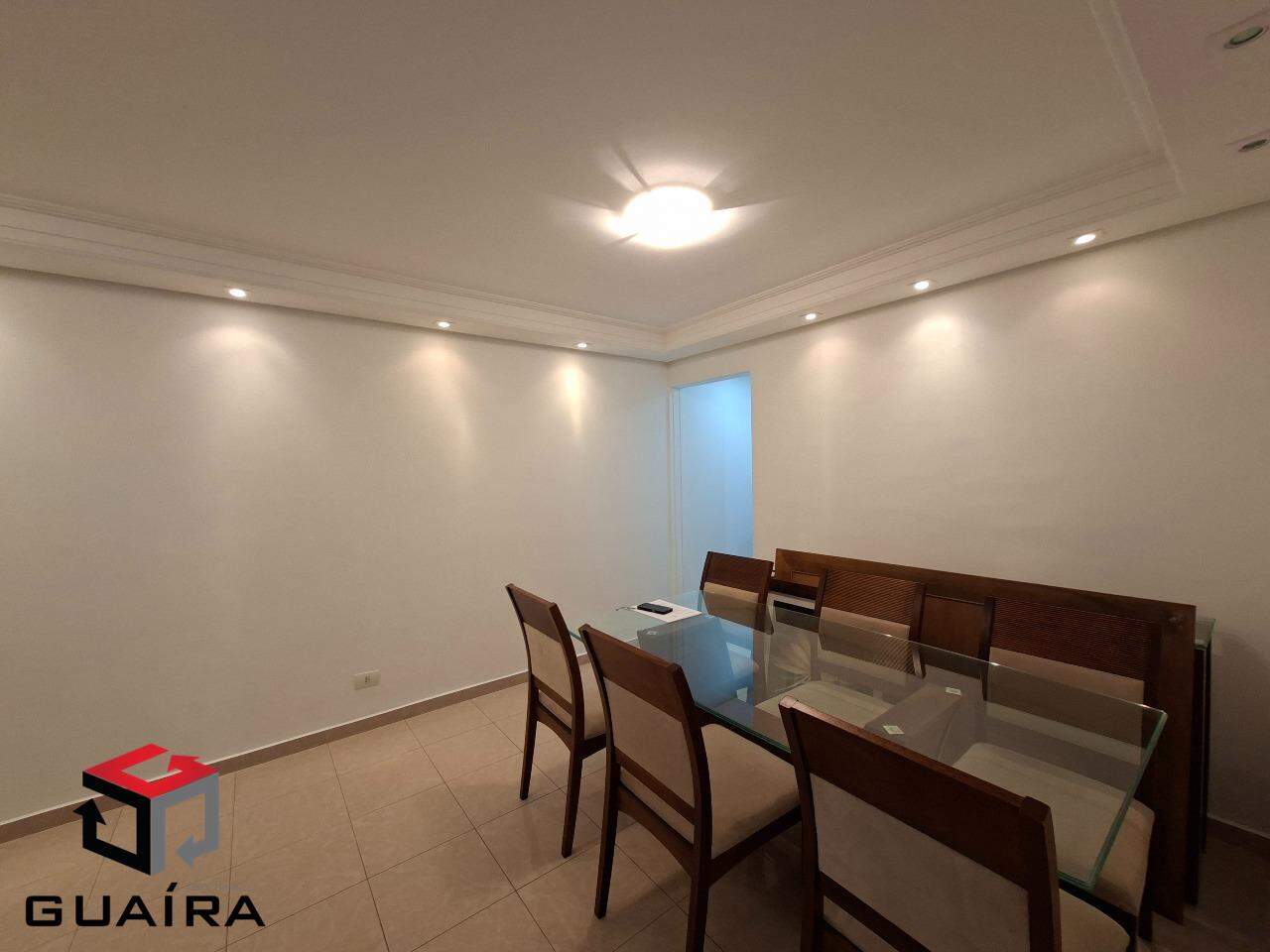 Apartamento à venda com 3 quartos, 60m² - Foto 5