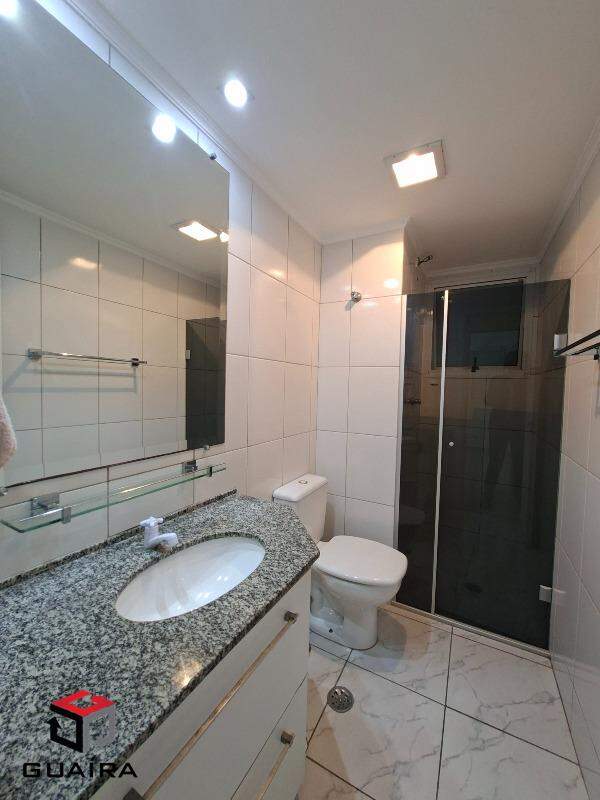 Apartamento à venda com 3 quartos, 60m² - Foto 25