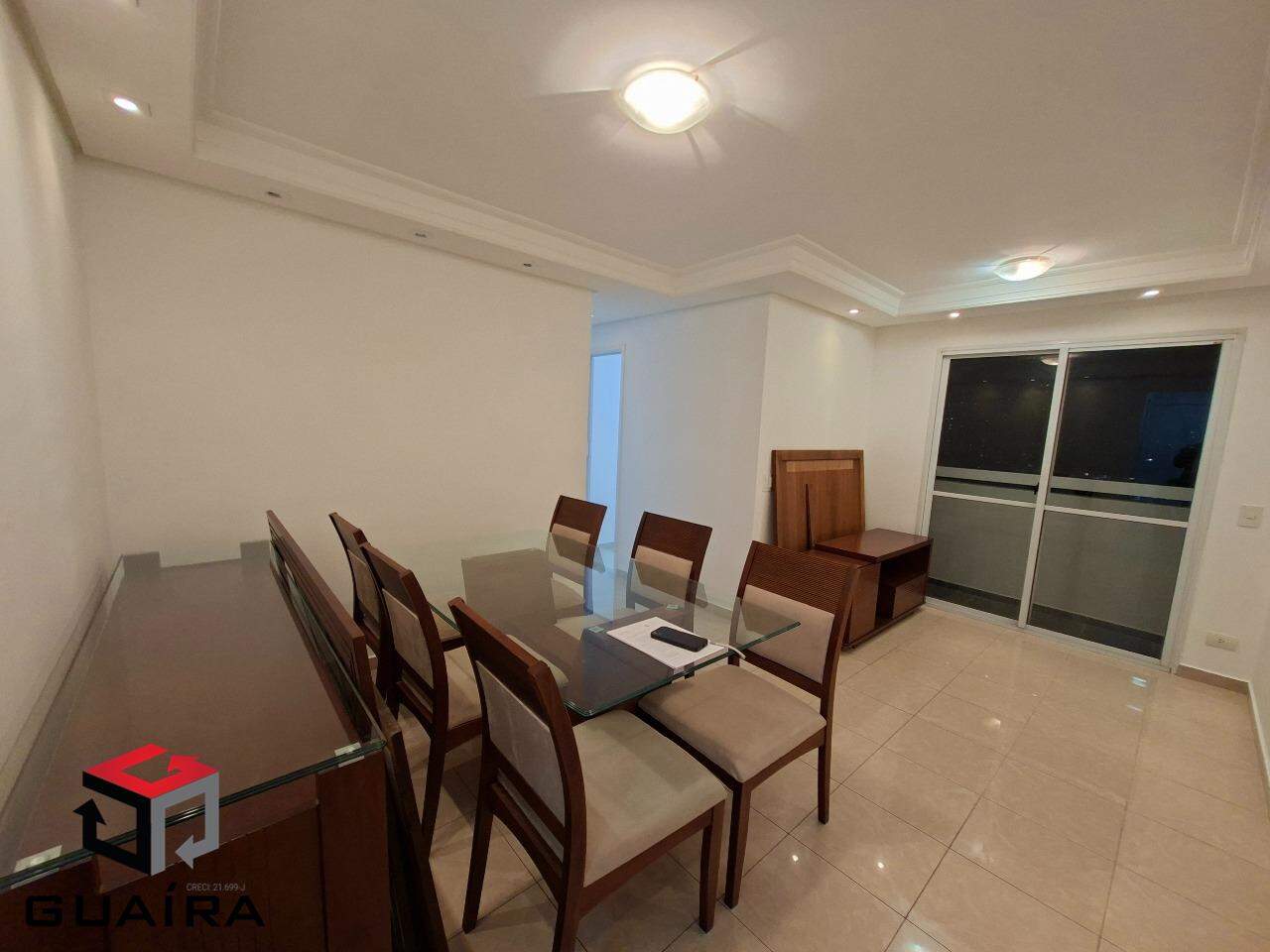 Apartamento à venda com 3 quartos, 60m² - Foto 4